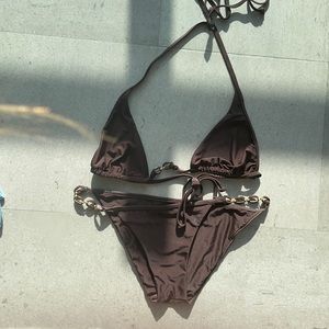 L space Bikini